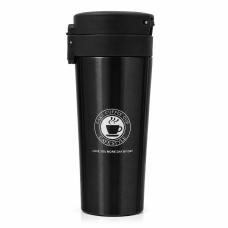 Термокухоль CafeStyle чорний