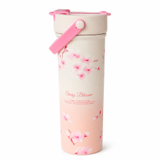 Термокухоль Cherry Blossom 600 мл
