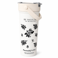 Термокухоль Be Dazzling 600 мл