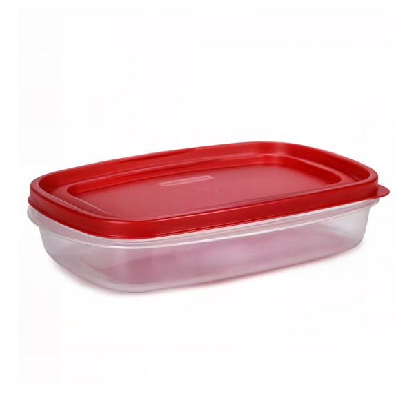Ємність EasyFindLids 1,3 л прозора Rubbermaid