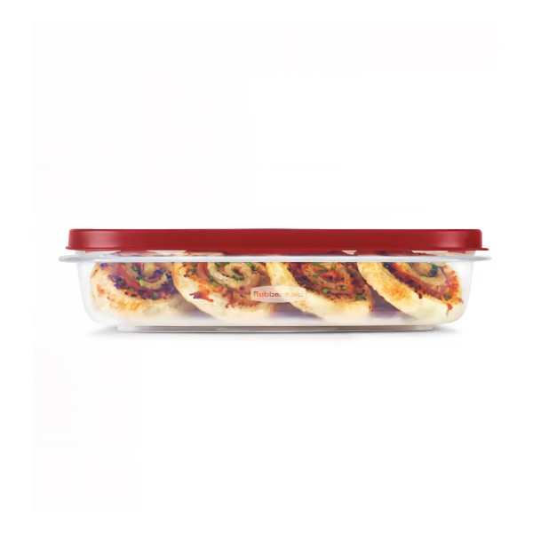 Ємність EasyFindLids 1,3 л прозора Rubbermaid