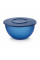 Чаша Чарівність 4,3 л Tupperware синя