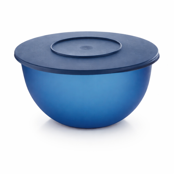 Чаша Чарівність 4,3 л Tupperware синя