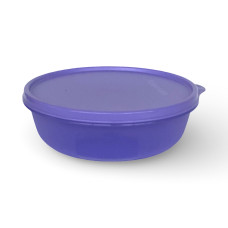 Герметична ємність Хіт-парад 1л Tupperware фіолетова