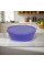 Герметична ємність Хіт-парад 1л Tupperware фіолетова
