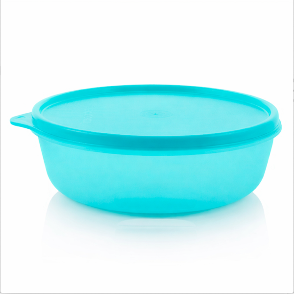 Герметична ємність Хіт-парад 1л Tupperware бірюза