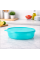 Герметична ємність Хіт-парад 1л Tupperware бірюза