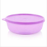 Герметичная емкость Хит-парад 1л Tupperware сиреневая