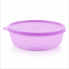 Герметична ємність Хіт-парад 1л Tupperware Бузкова