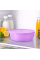 Герметична ємність Хіт-парад 1л Tupperware Бузкова