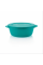 Місткість Нова хвиля 890 мл Tupperware бірюза