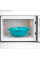 Місткість Нова хвиля 890 мл Tupperware бірюза