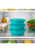 Місткість Нова хвиля 890 мл Tupperware бірюза