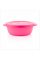 Ємність Нова хвиля 890 мл Tupperware рожева