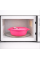 Ємність Нова хвиля 890 мл Tupperware рожева