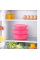 Ємність Нова хвиля 890 мл Tupperware рожева