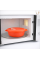 Ємність Нова хвиля 890 мл Tupperware червона