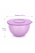 Герметичная чаша Очарование 2,5л  Tupperware сиреневая