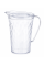 Кувшин Бриллиант 2л Tupperware