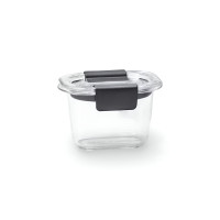 Герметичный контейнер Brilliance 118 мл Rubbermaid