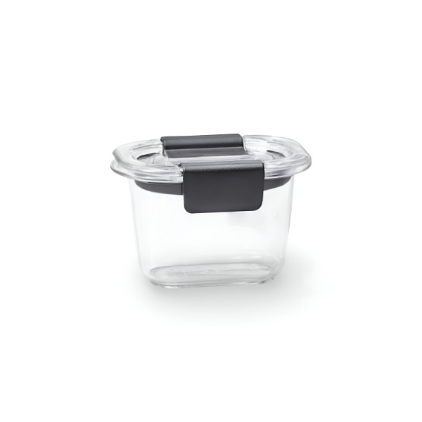 Герметичный контейнер Brilliance 118 мл Rubbermaid