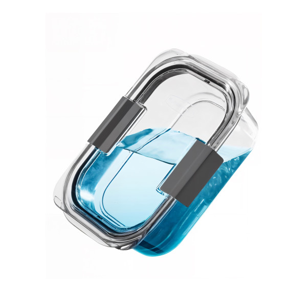 Герметичный контейнер Brilliance 118 мл Rubbermaid