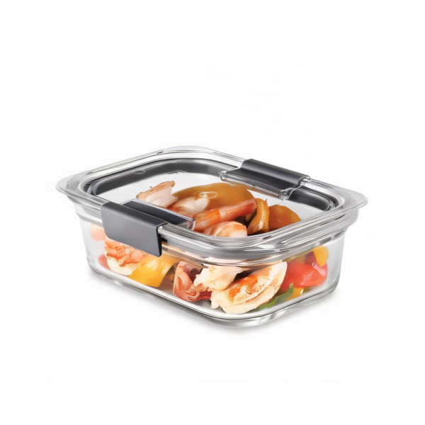 Герметичный контейнер Brilliance 757 мл Rubbermaid