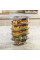 Герметичный контейнер Brilliance 757 мл Rubbermaid