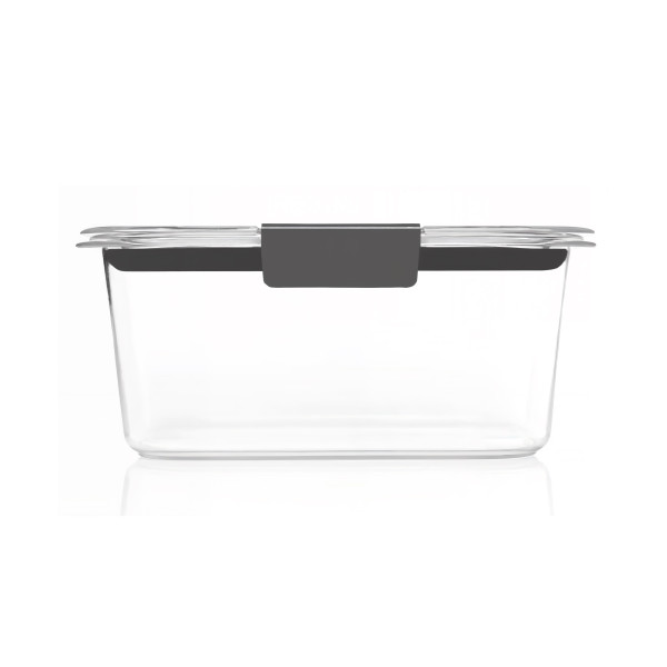 Герметичный контейнер Brilliance 2,3 л Rubbermaid