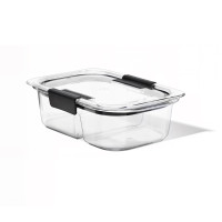 Герметичный контейнер Brilliance 675 мл Rubbermaid