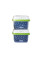 Контейнер FreshWorks 1 л Rubbermaid