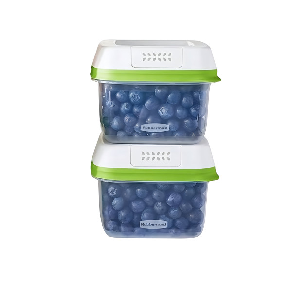 Контейнер FreshWorks 1 л Rubbermaid