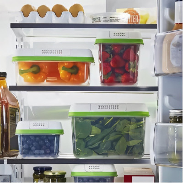 Контейнер FreshWorks 1,7 л Rubbermaid