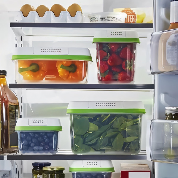 Контейнер FreshWorks 3 л Rubbermaid 