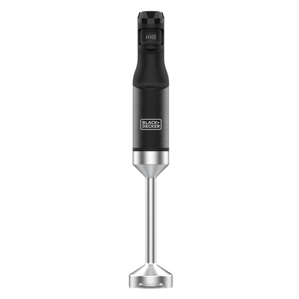 Ручной блендер BLACK+DECKER BXHB1501E