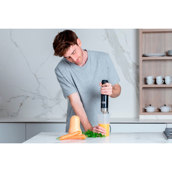Ручной блендер BLACK+DECKER BXHB1501E
