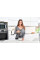 Ручной блендер BLACK+DECKER BXHBA1500E