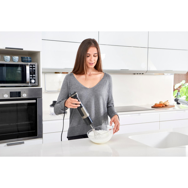 Ручной блендер BLACK+DECKER BXHBA1500E