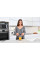 Ручной блендер BLACK+DECKER BXHBA1500E
