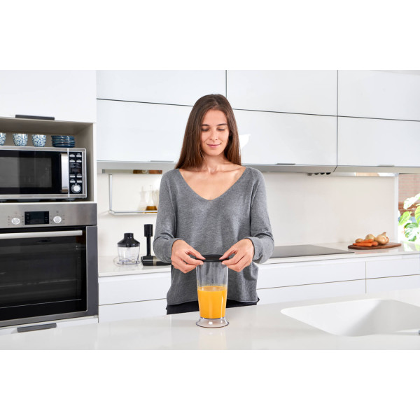 Ручной блендер BLACK+DECKER BXHBA1500E