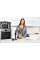 Ручной блендер BLACK+DECKER BXHBA1500E