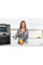 Ручной блендер BLACK+DECKER BXHBA1500E