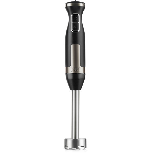 Ручной блендер BLACK+DECKER BXHBA1500E