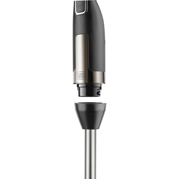 Ручной блендер BLACK+DECKER BXHBA1500E