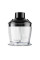 Ручной блендер BLACK+DECKER BXHBA1500E