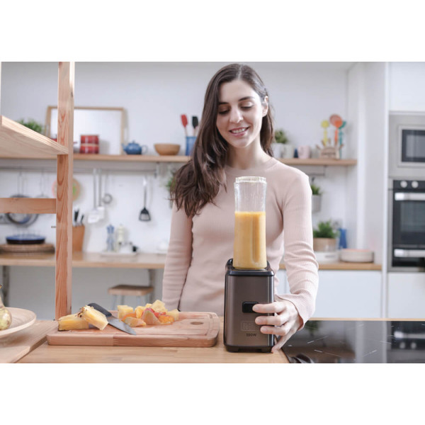 Стационарный блендер BLACK+DECKER BXJBA350E