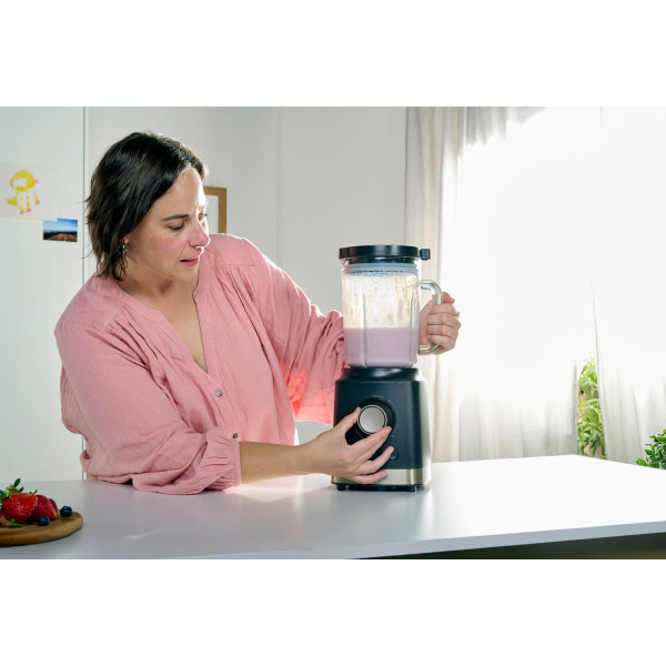 Стационарный блендер BLACK+DECKER BXJB2000E