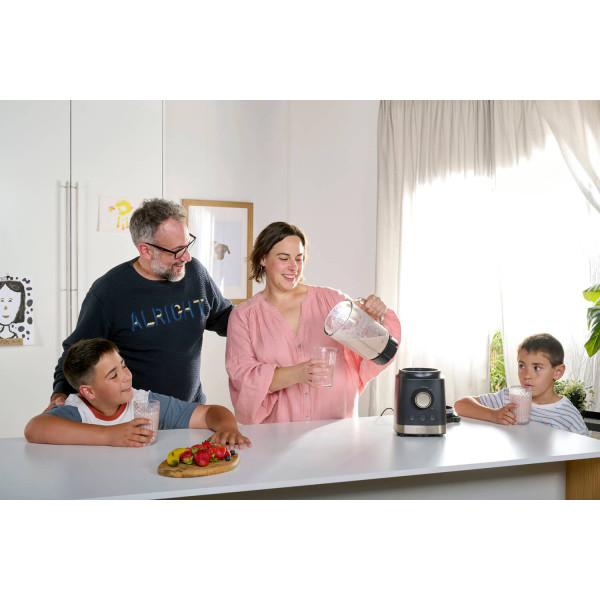 Стационарный блендер BLACK+DECKER BXJB2000E