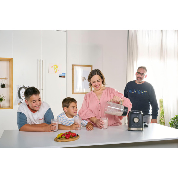 Стационарный блендер BLACK+DECKER BXJB2000E