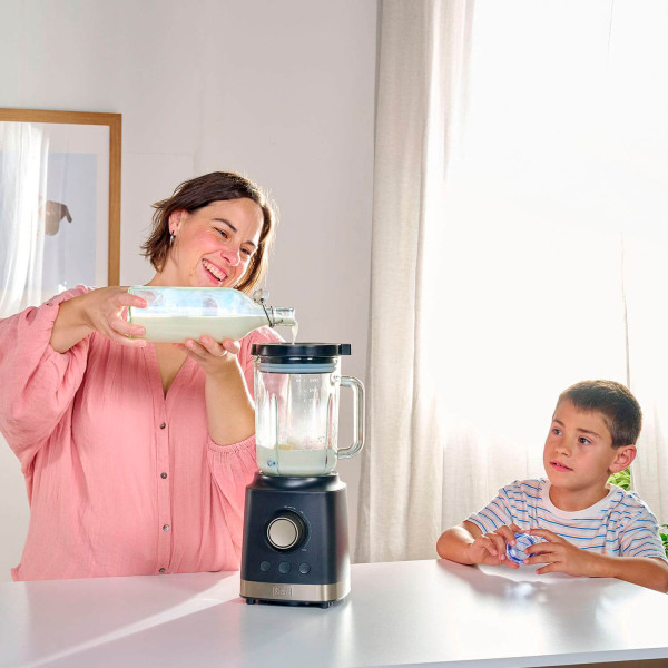 Стационарный блендер BLACK+DECKER BXJB2000E